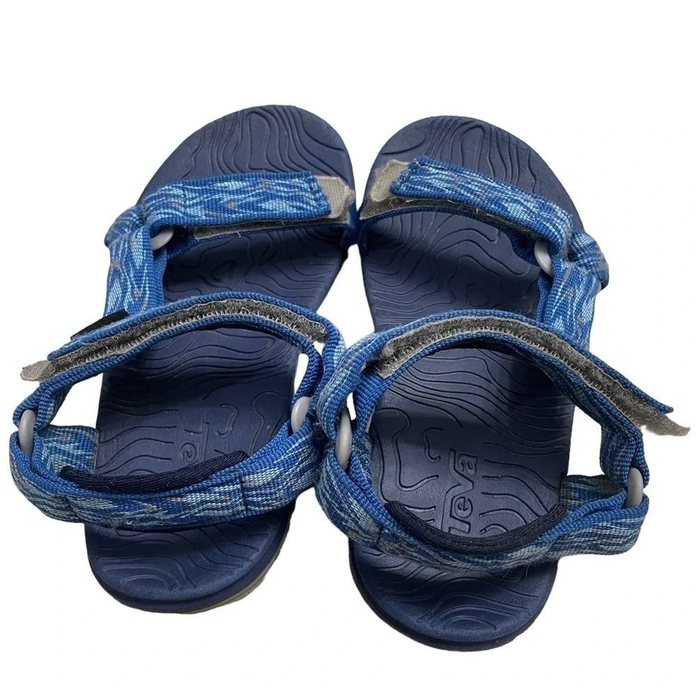 N/A teva boys